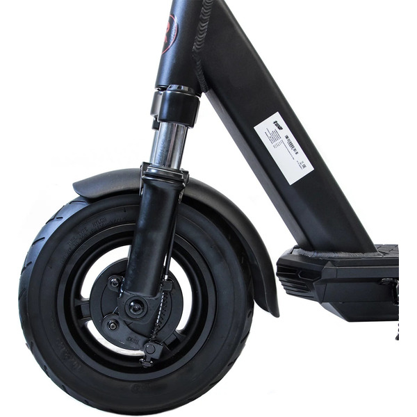 Электросамокат Hoverbot GT-01 PRO (HVBTGT1P)