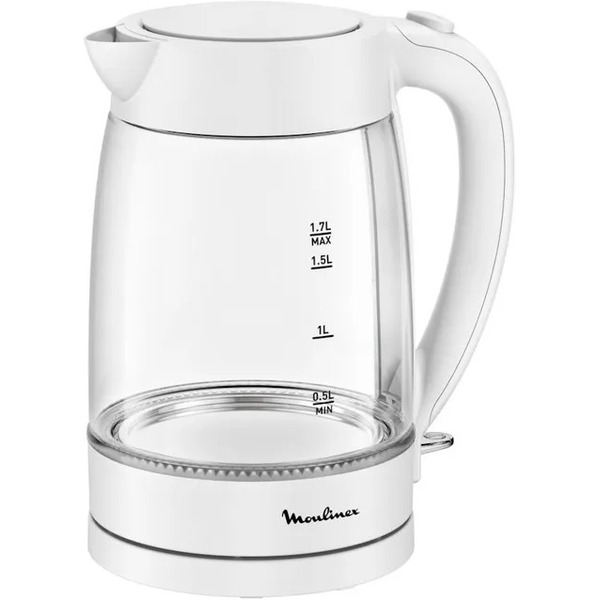 Электрочайник MOULINEX BY2S01F0