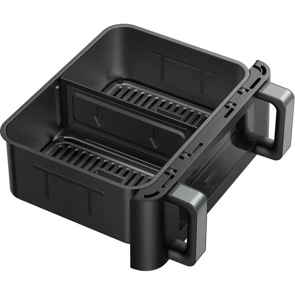 Аэрофритюрница Trouver Air Fryer FD20 Pro Black (AF-5518ATB)