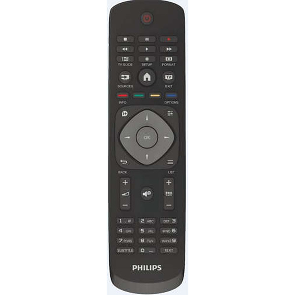 Телевизор Philips 43PFS4062/60