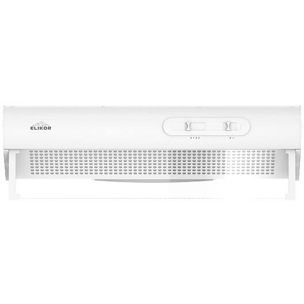Кухонная вытяжка ELIKOR Davoline 60П-290-П3Л (Белый) (841274)