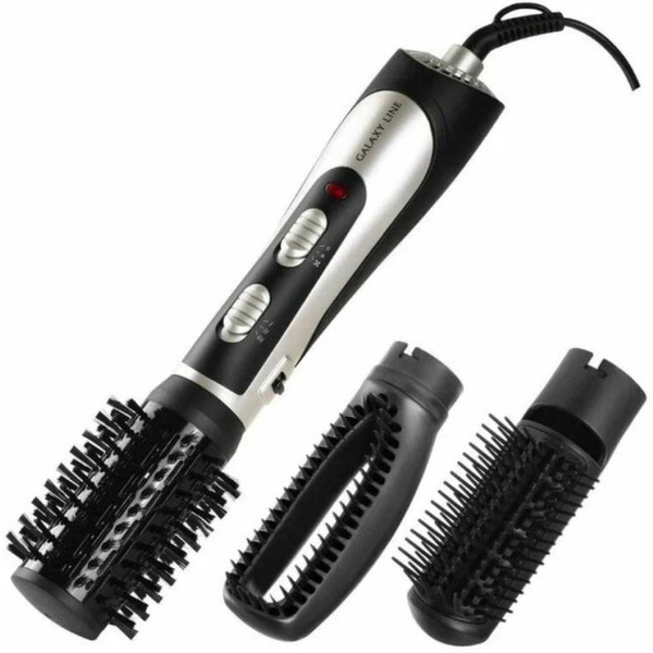 Фен-расческа Galaxy Line GL4411