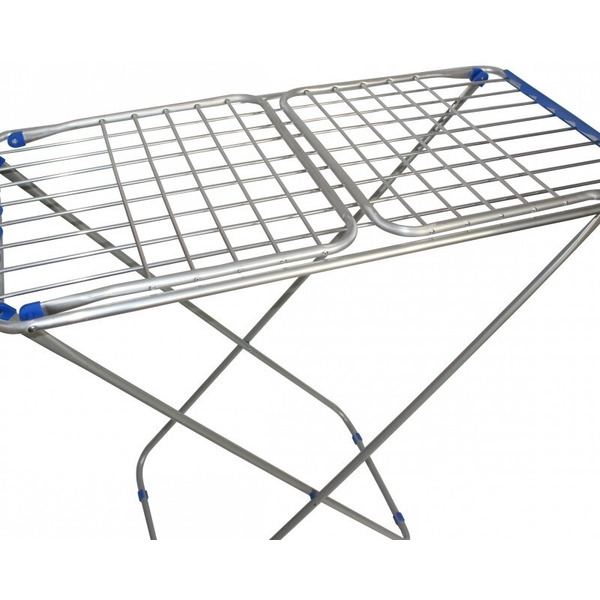 Сушилка для белья алюминиевая DOBRA Karolina 18 м