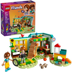 Конструктор Lego Friends Осенняя комната 42646