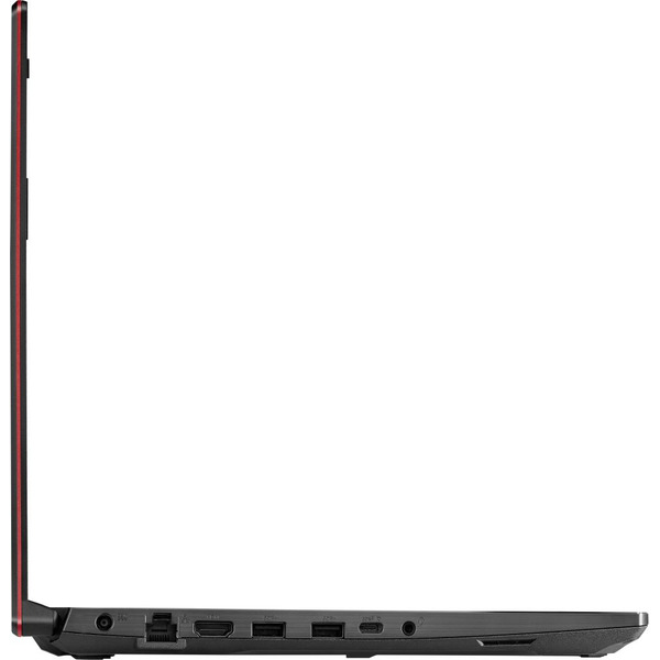 Игровой ноутбук ASUS TUF Gaming A15 FA506NCG-HN192 Win11Pro
