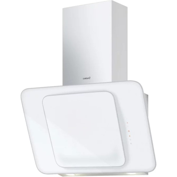 Вытяжка САТА ADARI 60 XGWH