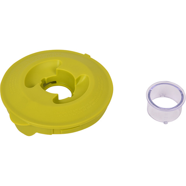 Блендер стационарный OURSSON BL0643T/GA