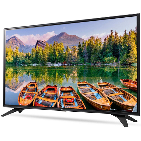 Телевизор LED LG 32LH520U