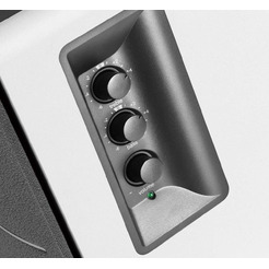 Акустика Edifier R1280T (серебристый)