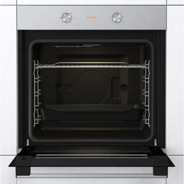 Духовой шкаф Gorenje BO6712E02XK