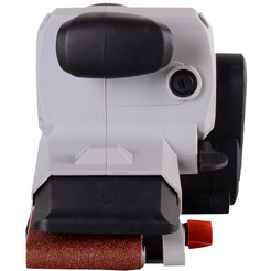 Ленточная шлифмашина Ресанта ЛШМ-75/900 (75/6/1)