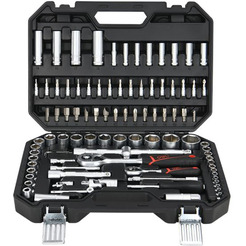 Универсальный набор инструментов Deli EDQ44094