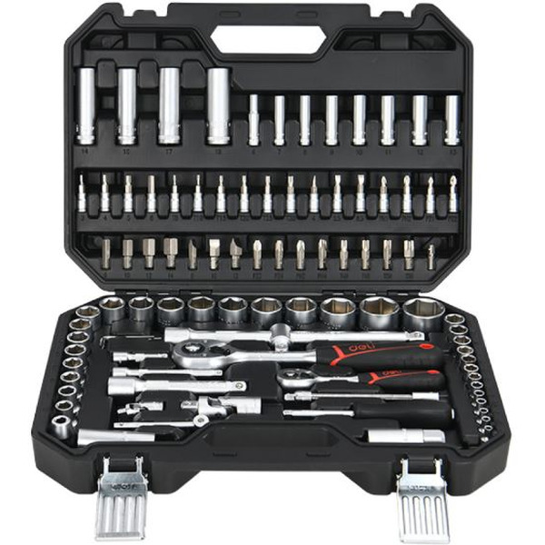 Универсальный набор инструментов Deli EDQ44094