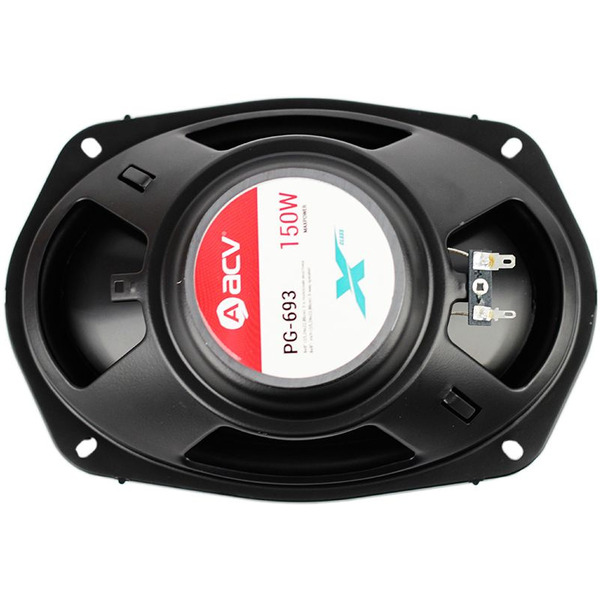 Автоакустика KICX PB-693G