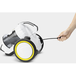 Пылесос KARCHER VC 3 Plus (1.198-050.0)