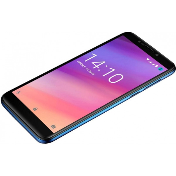 Смартфон Prestigio X Pro (синий)