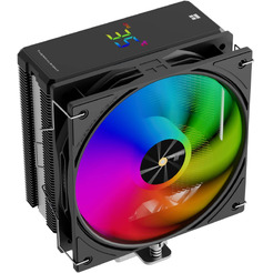 Кулер для процессора Thermalright Assassin X 120 R Digital ARGB (TRAX120RDAB)
