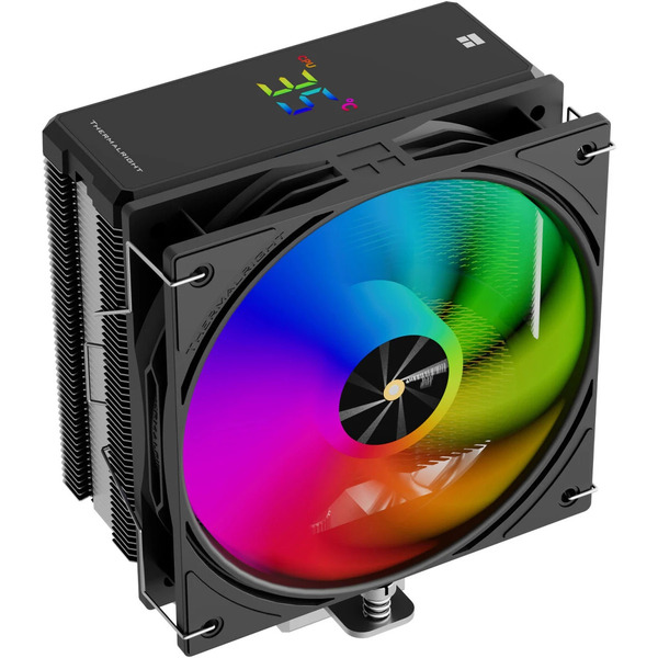 Кулер для процессора Thermalright Assassin X 120 R Digital ARGB (TRAX120RDAB)