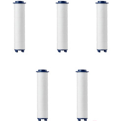 Фильтр для душевой лейки AV Engineering AVSSS-069F (5 шт)