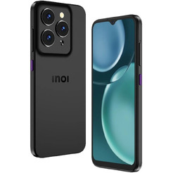 Телефон Inoi Note 15 6GB/256GB (черный)