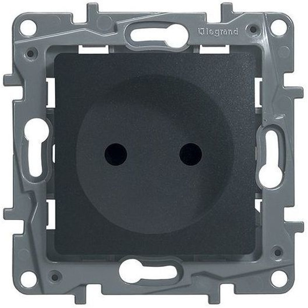 Розетка Legrand Etika 672634