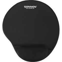Коврик для мыши SONNEN 513299