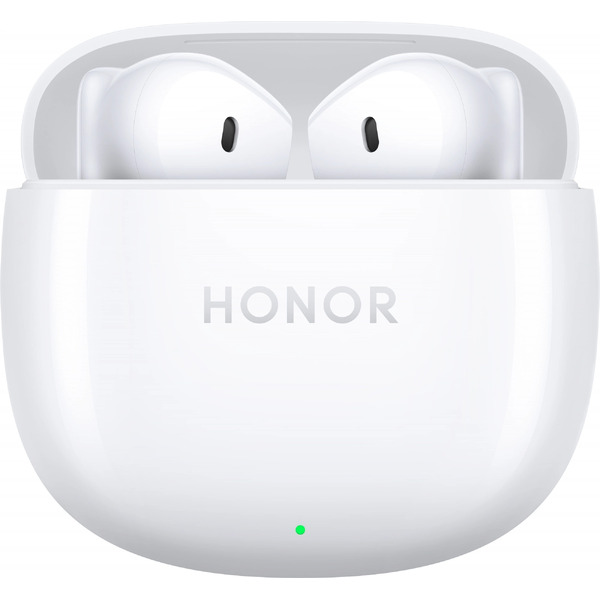 Наушники HONOR Earbuds X6 (белый)