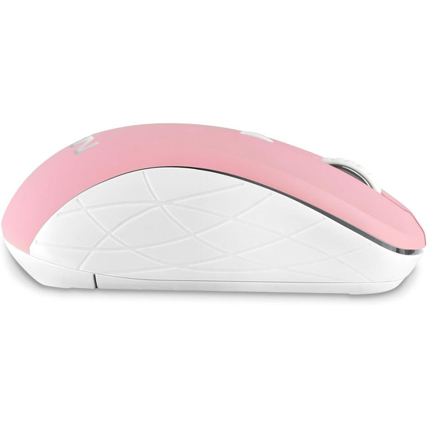 Мышь беспроводная SVEN RX-230W (розовый)