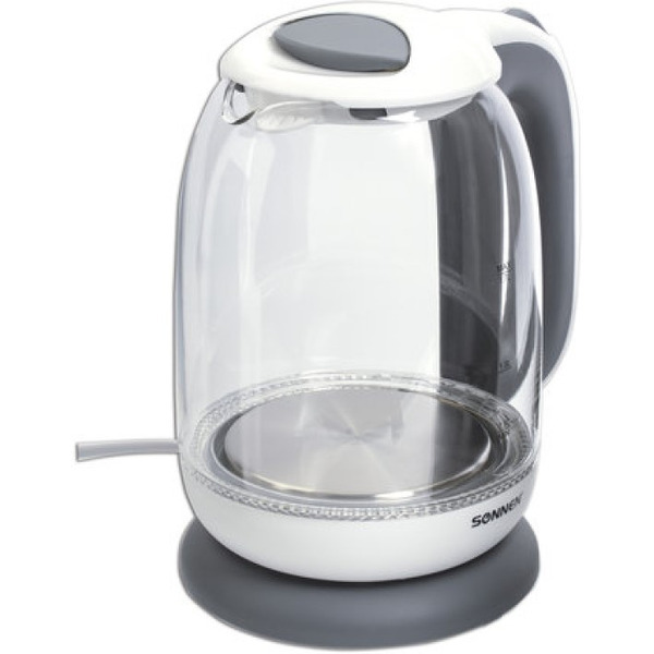 Электрический чайник Sonnen KT-1792 (454348)