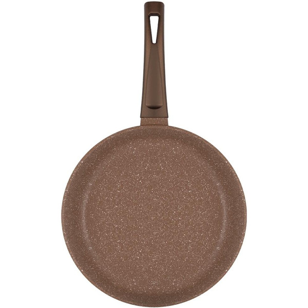 Сковорода MAUNFELD Carmel MF28CRM01FP