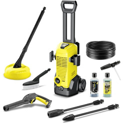 Мойка высокого давления Karcher K3 Car & Home 1.676-356.0
