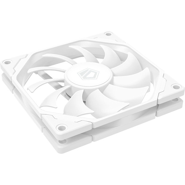 Вентилятор для корпуса ID-Cooling TF-9215-W