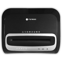 Шредер Гелеос УМ35-5