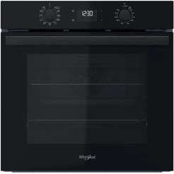 Электрический духовой шкаф Whirlpool OMR58CU1B