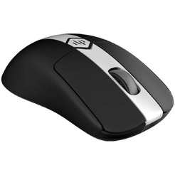 Мышь Дарк Проджект ME5 (черный)