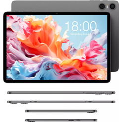 Планшет Teclast P30T Case 4GB/128GB (серый)