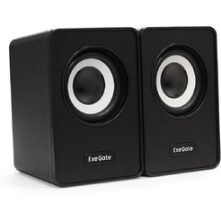 Акустика ExeGate Disco 120