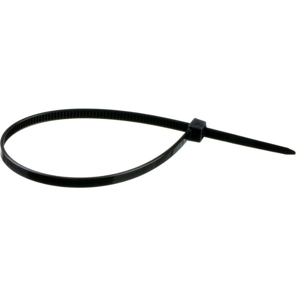 Стяжки ATcom AT4725 3*200 мм (100шт)