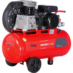 Компрессор Fubag B3600B/50 CM3 (28DV504KOA646)