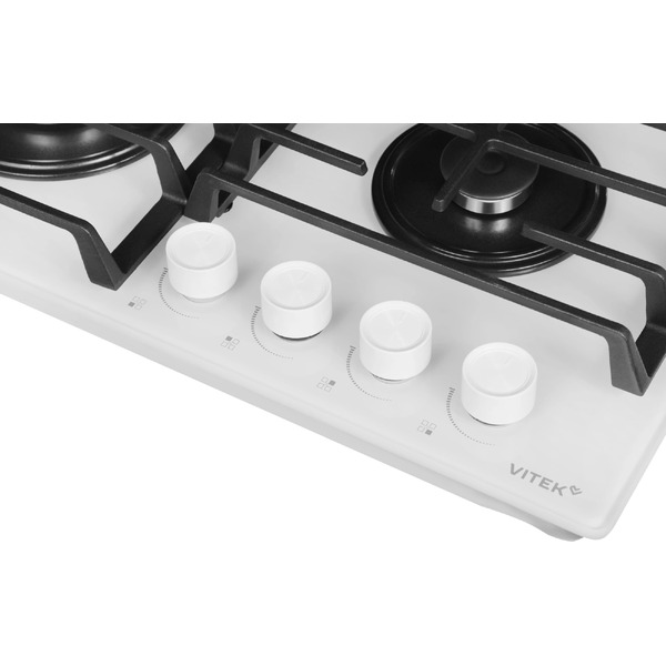 Варочная панель Vitek VGH 6420 WG