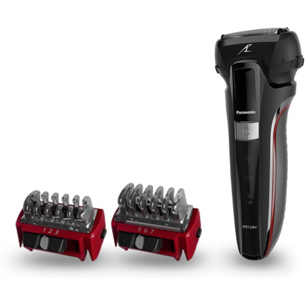 Электробритва Panasonic ES-LL41-K520