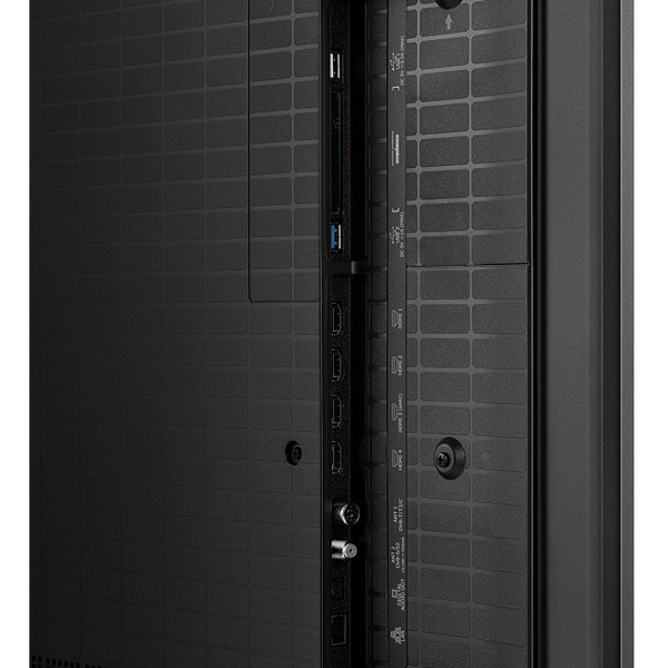 Телевизор Hisense 55UR8S