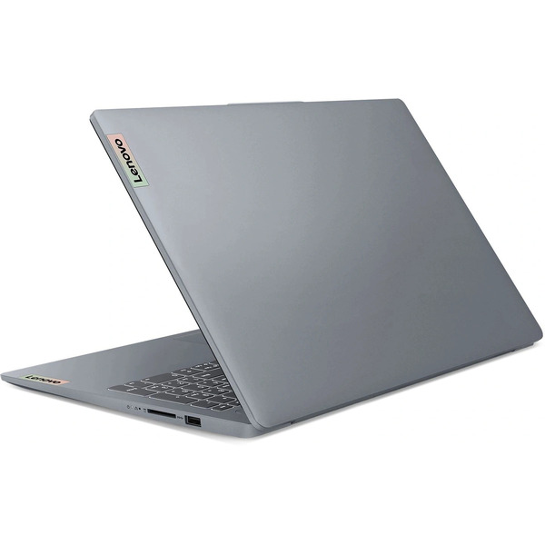 Ноутбук Lenovo IdeaPad Slim 3 15AMN8 82XQ01DNSA