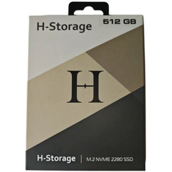 SSD Horizont H-Storage 512GB HSA4300-512G