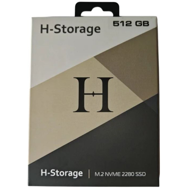 SSD Horizont H-Storage 512GB HSA4300-512G