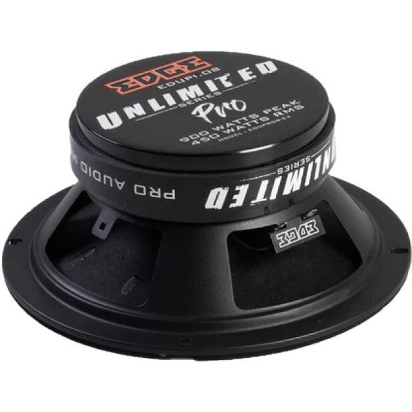 Мидбасс EDGE EDUPRO8-E3