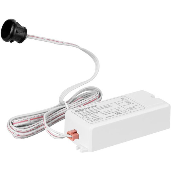 Датчик движения TDM ДДК-02 (SQ0324-0034)