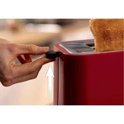 Тостер Bosch TAT3M124