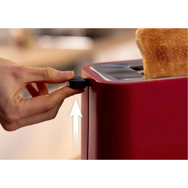 Тостер Bosch TAT3M124