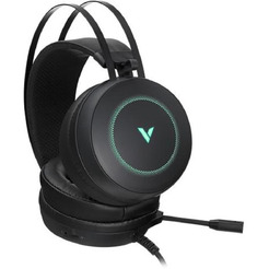Наушники Rapoo VH160 Virtual 7.1 черный